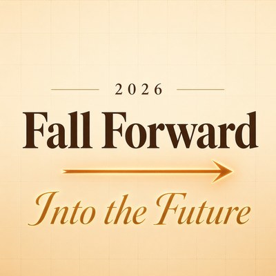 Fall Forward 2026