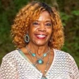 Caroline Hughey,DTM