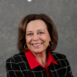Cecelia Oakeley,DTM
