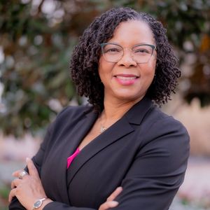 Cindy Horton,PM4