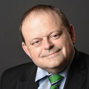 Craig Gerard,DTM