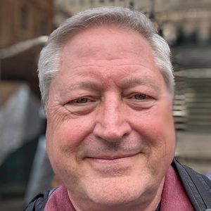 David Adams,DTM