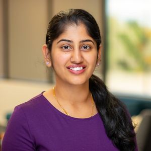 Divya Neti,PM2