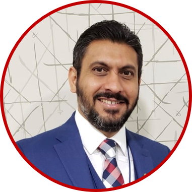 Hitesh Bhalala,DTM