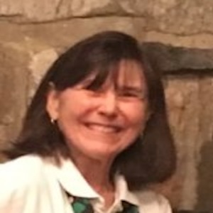Jen Hoch,DTM