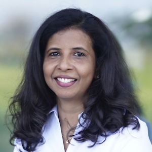 Jerline Murari,MS4