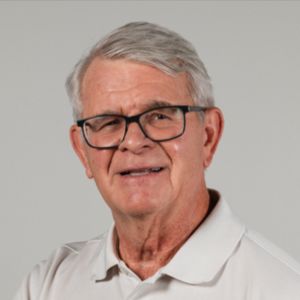 Joe Yoder,TM