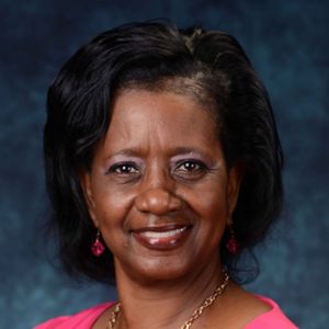 Joyce Biddle,DTM
