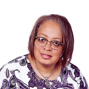 Lenelle Thompson,DTM