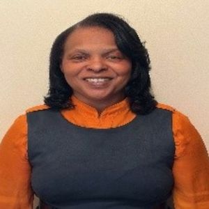 Linda Avington,DL5