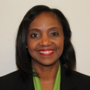 Marcheta Robinson,DTM