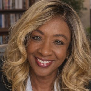 Mary McClendon,DTM