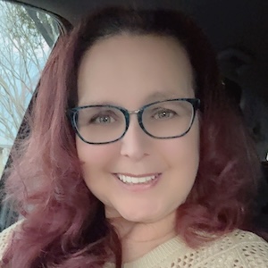 Michelle Chadwick,DTM