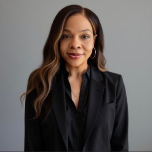 Nabintu Bates,TM