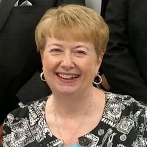Nancy Manning,DTM
