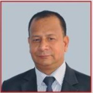 Pradeep Karmacharya,LD5