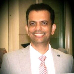 Dr Shibu Thomas,PI3