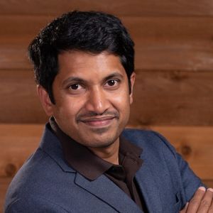 Sri Krishna Ravulapalli,PM2