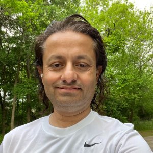 Ajay Ghimire,PM5