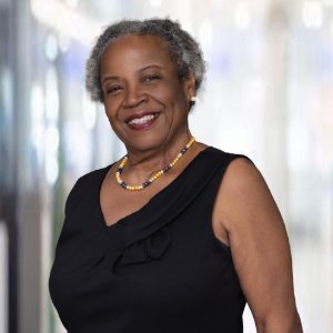 Charlene Burroughs,DTM, PDD, PRA