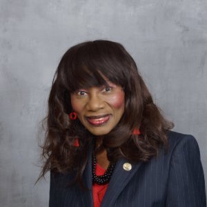 Rita Taylor,DTM