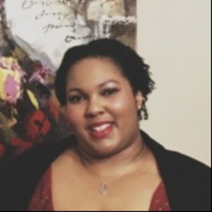 Velynda Fultz,DTM