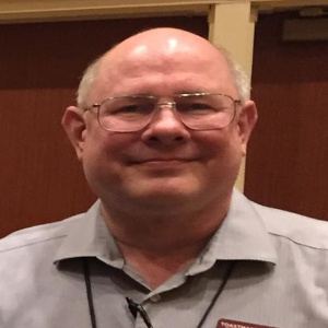 Ed Meissner,DTM