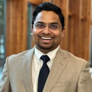 Gaurav Shekhar,DTM