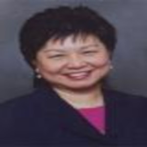 Helen Liu,DTM