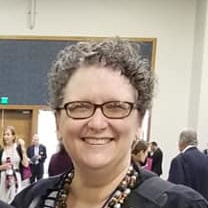 Lisa Curry,DTM