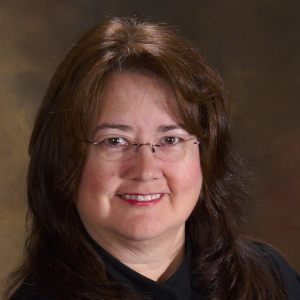 Susan Gardner,DTM