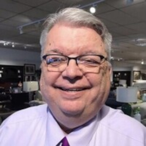 Michael Goforth,DTM (D)