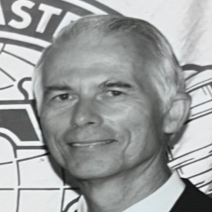 Rick Rose,DTM (D)