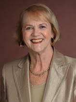Pauline Shirley,DTM