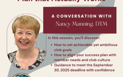 How to Build a Club Success Plan that Actually Works