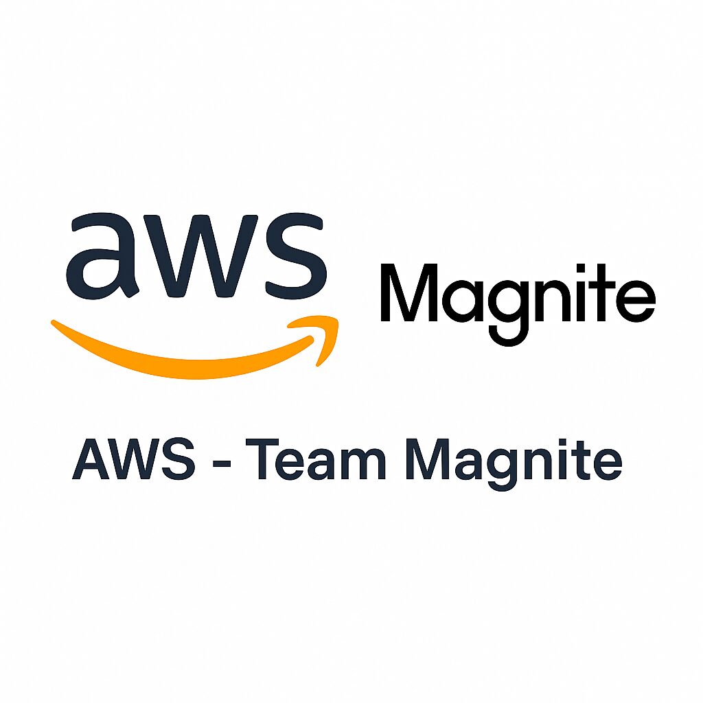 AWS - Team Magnite