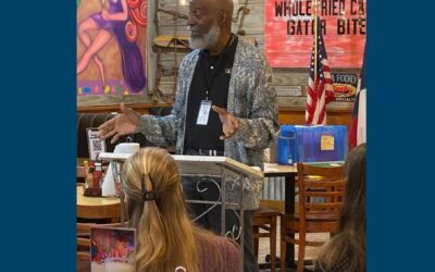 September District Digest