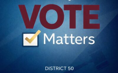 District Council Members: Register for the April 30 Business Meeting