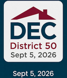 DEC Meeting | 9.5.2026