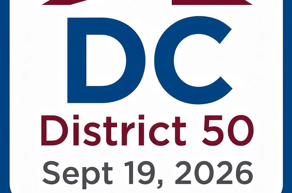 DC Meeting | 9.19.2026