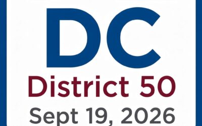 DC Meeting | 9.19.2026