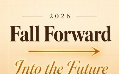 Fall Forward | Fall Event 11.14.2026